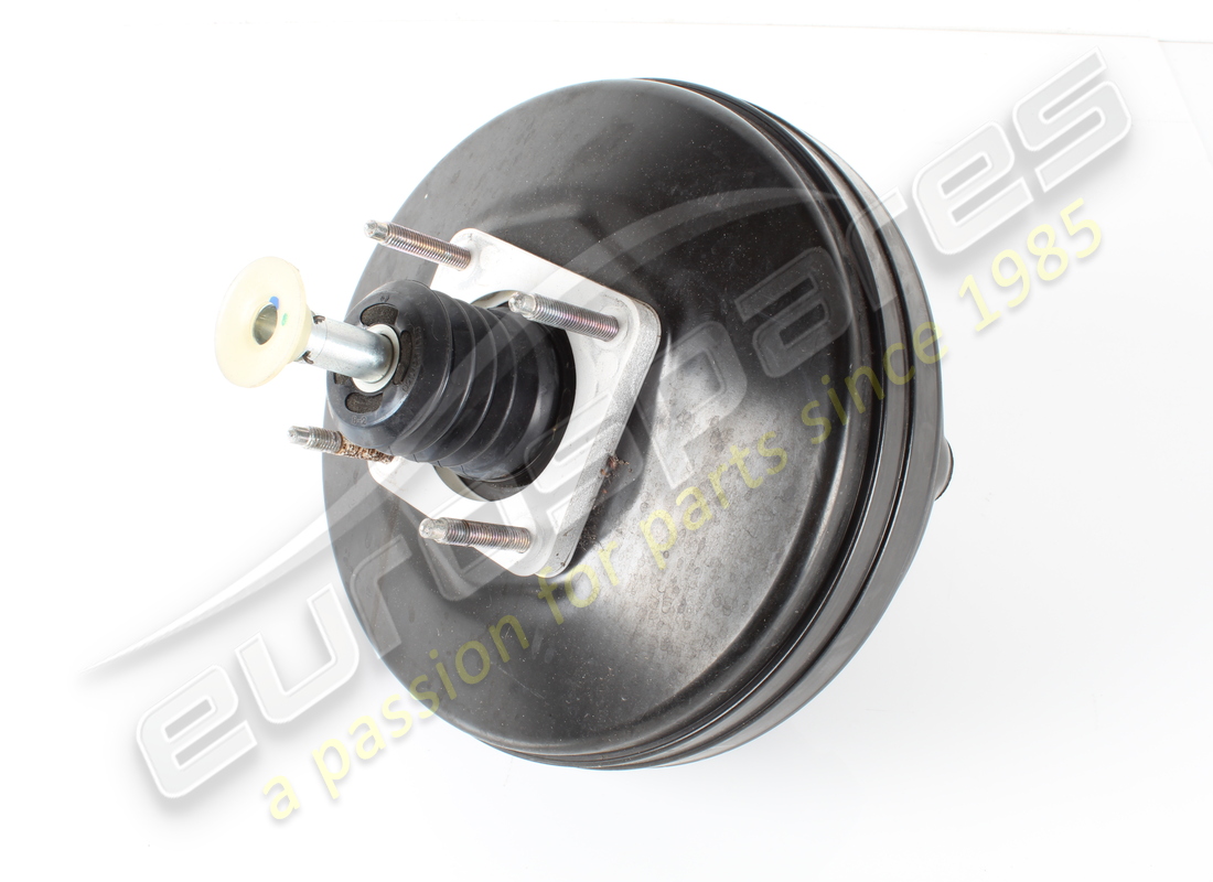 used ferrari brake servo. part number 261826 (1)