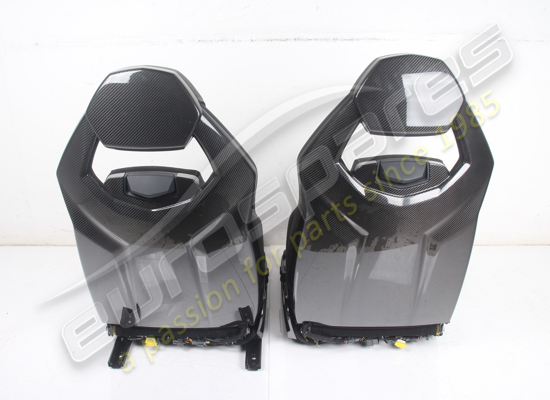 new (other) lamborghini svj carbon comfort seats. part number eap1450298 (6)