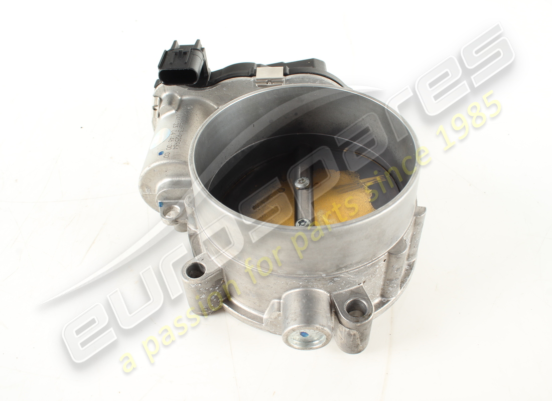 used ferrari motorised throttle body. part number 925964 (3)
