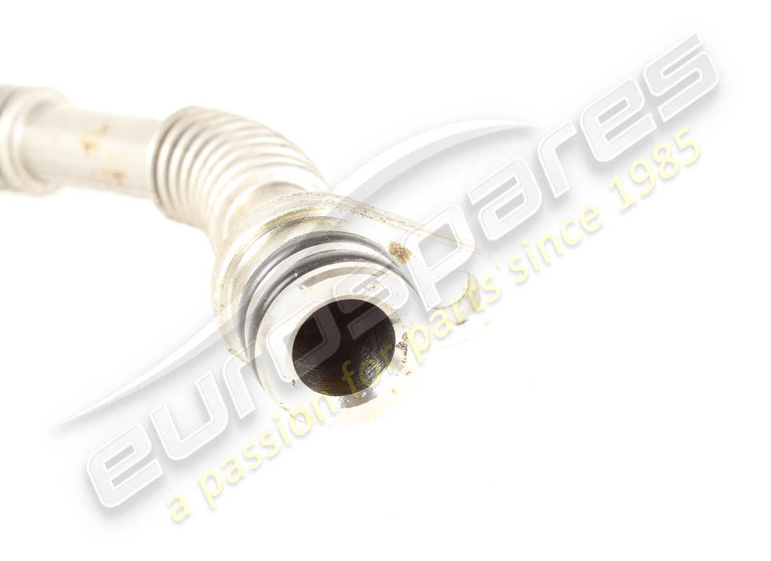 used ferrari tubo recupero olio da turbi. part number 787613 (5)