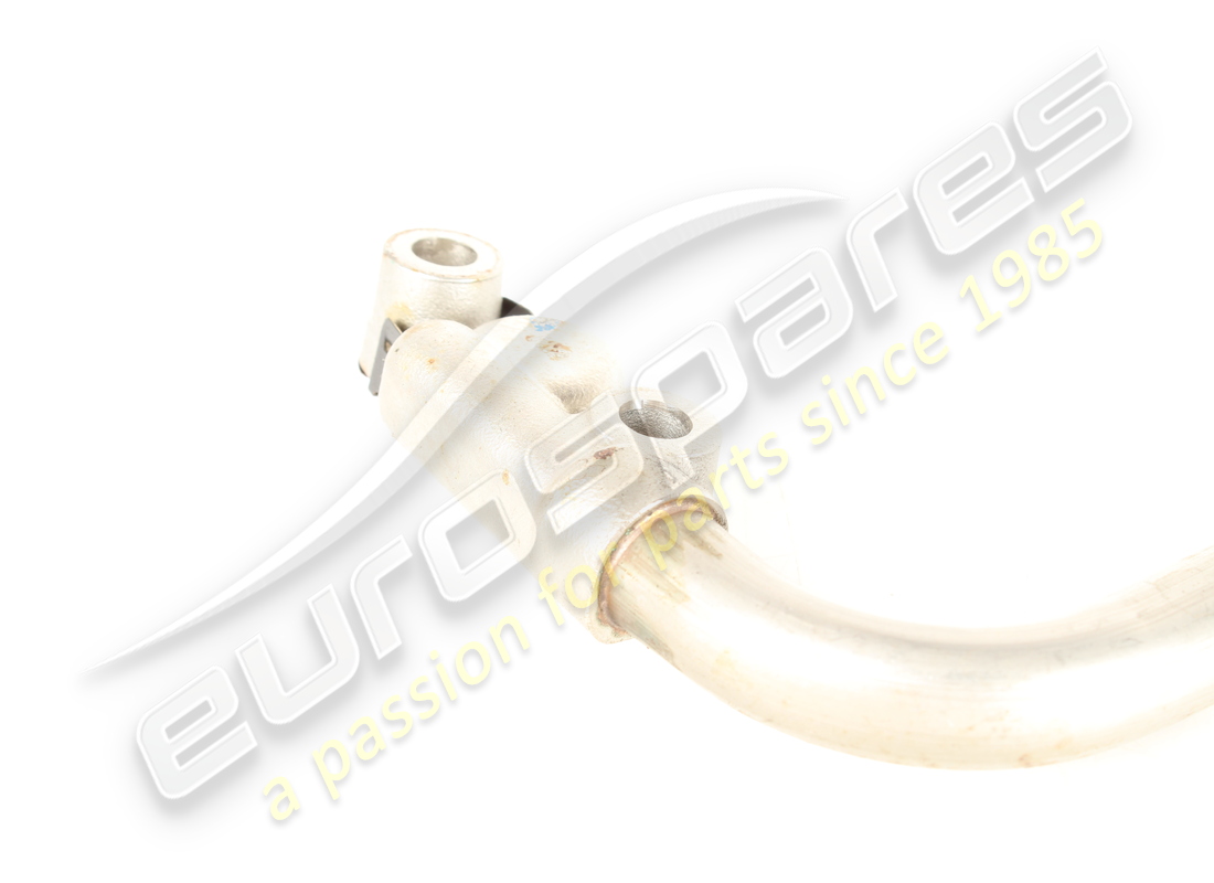 used ferrari tubo recupero olio da turbi. part number 787613 (2)