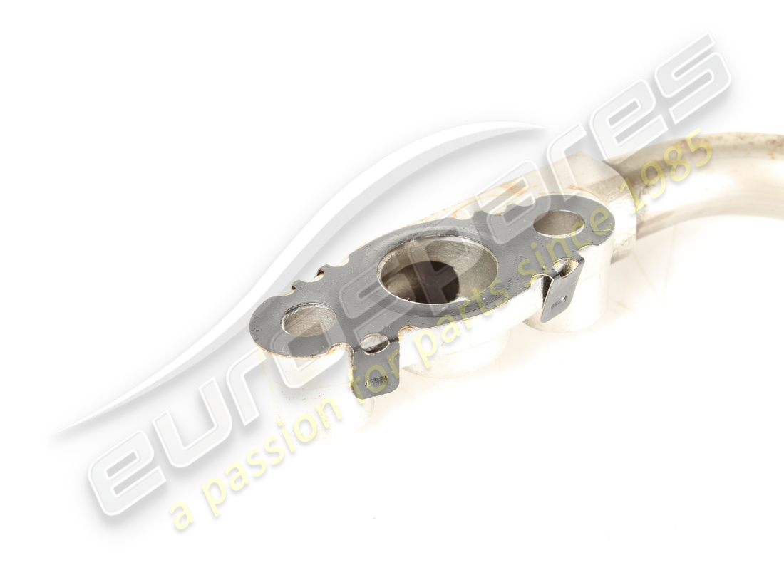 used ferrari tubo recupero olio da turbi. part number 787613 (3)