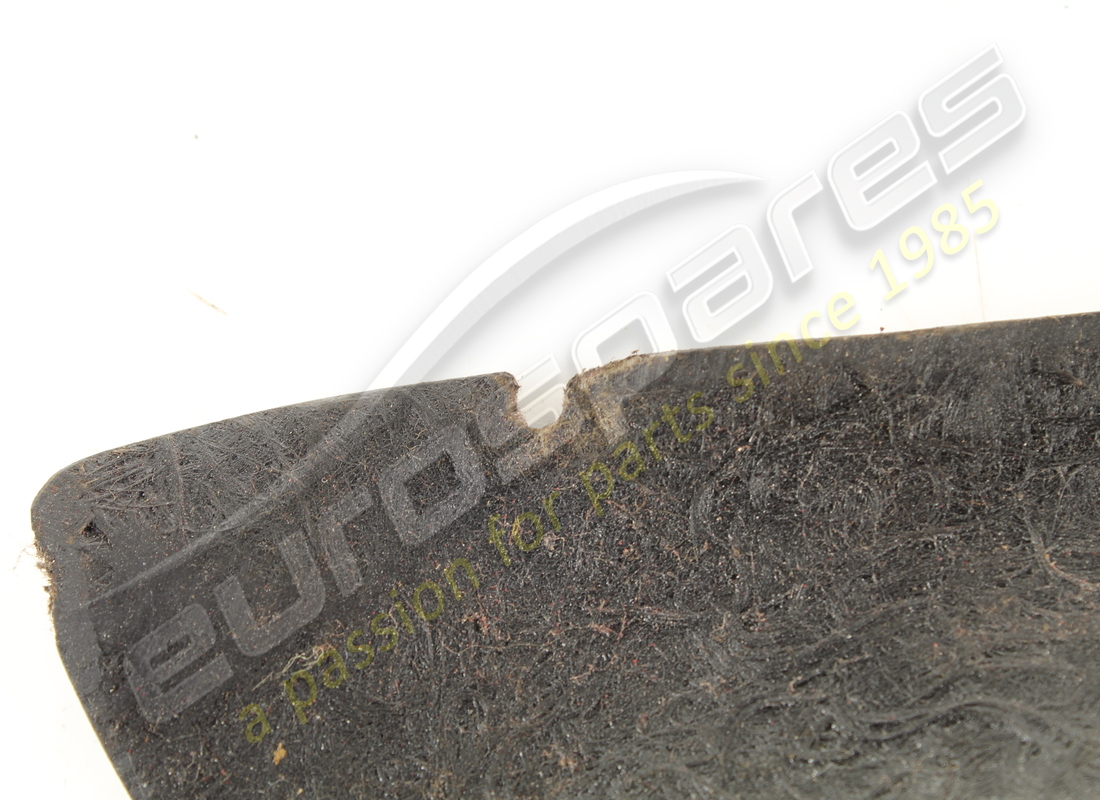 used ferrari cable shield panel. part number 60741500 (4)