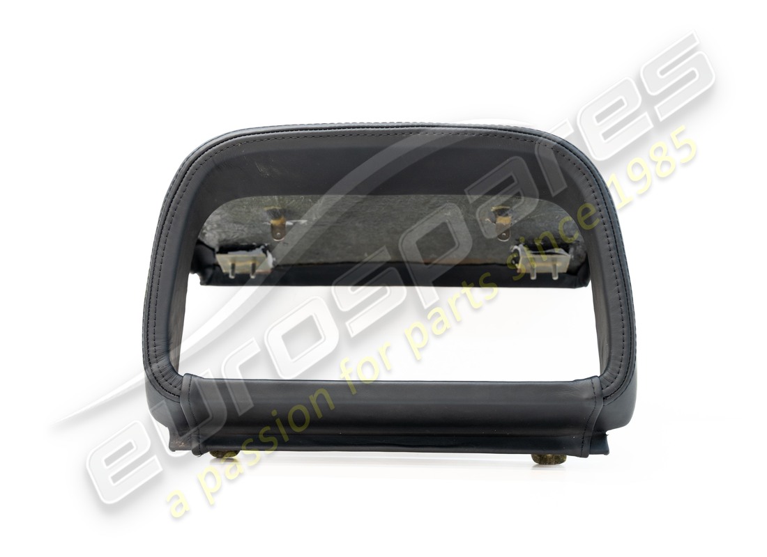 NEW FERRARI INSTRUMENTHOUSINGBLACK VM8500. PART NUMBER 63079300 (1) new ferrari instrumenthousingblack vm8500. part number 63079300 (1)