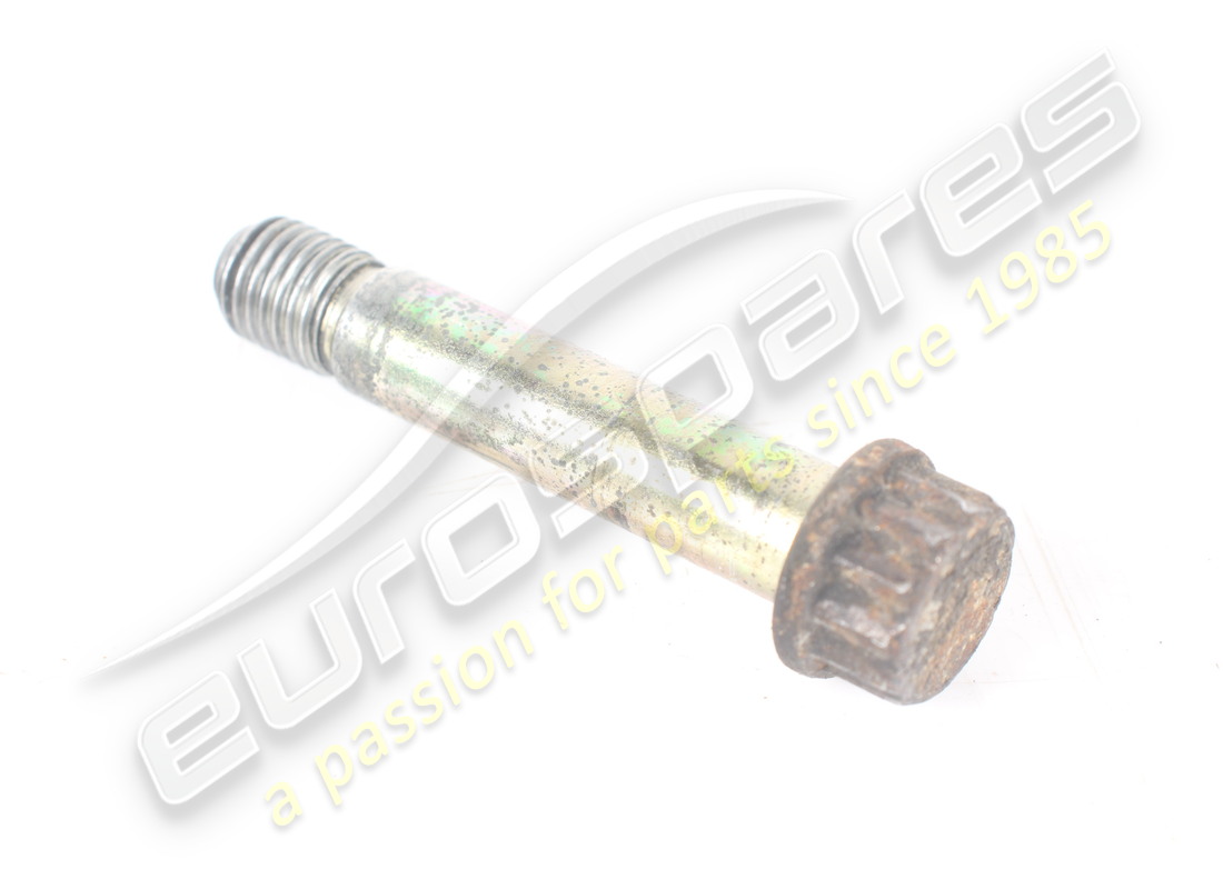 used maserati screw. part number 181910 (2)