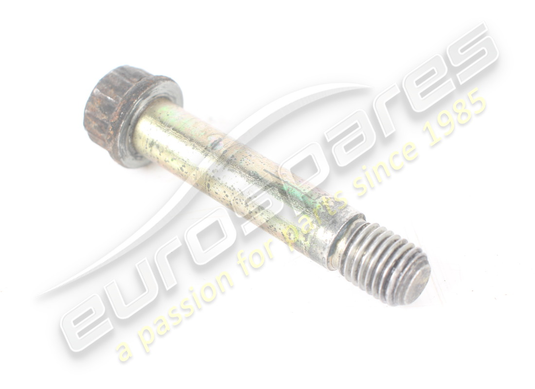 used maserati screw. part number 181910 (1)