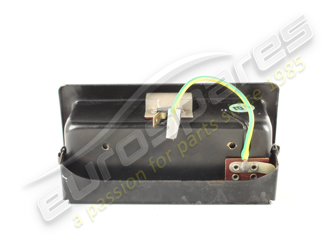 used ferrari ashtray. part number 61058900 (4)