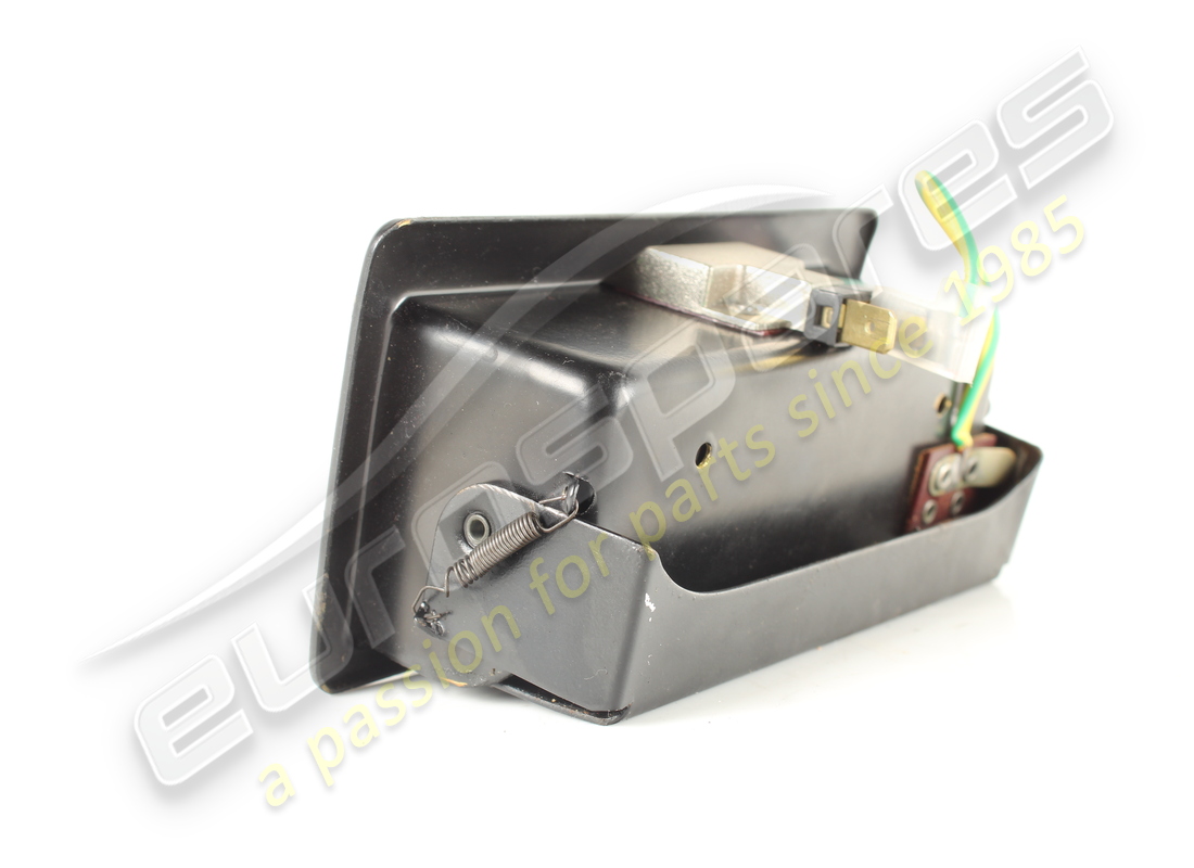 used ferrari ashtray. part number 61058900 (3)