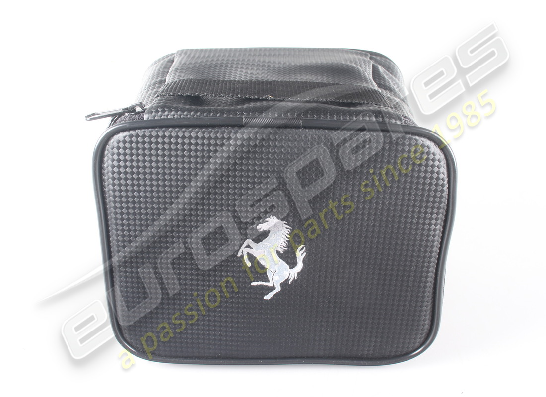 NEW FERRARI NANOTECHNOLOGIES CAR CARE KIT. PART NUMBER 70002327 (2) new ferrari nanotechnologies car care kit. part number 70002327 (2)