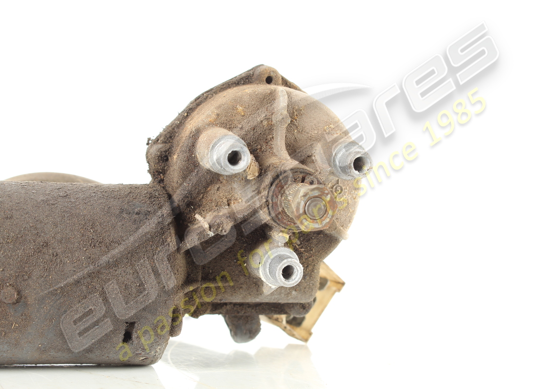 used ferrari wiper motor. part number 61768900x (3)