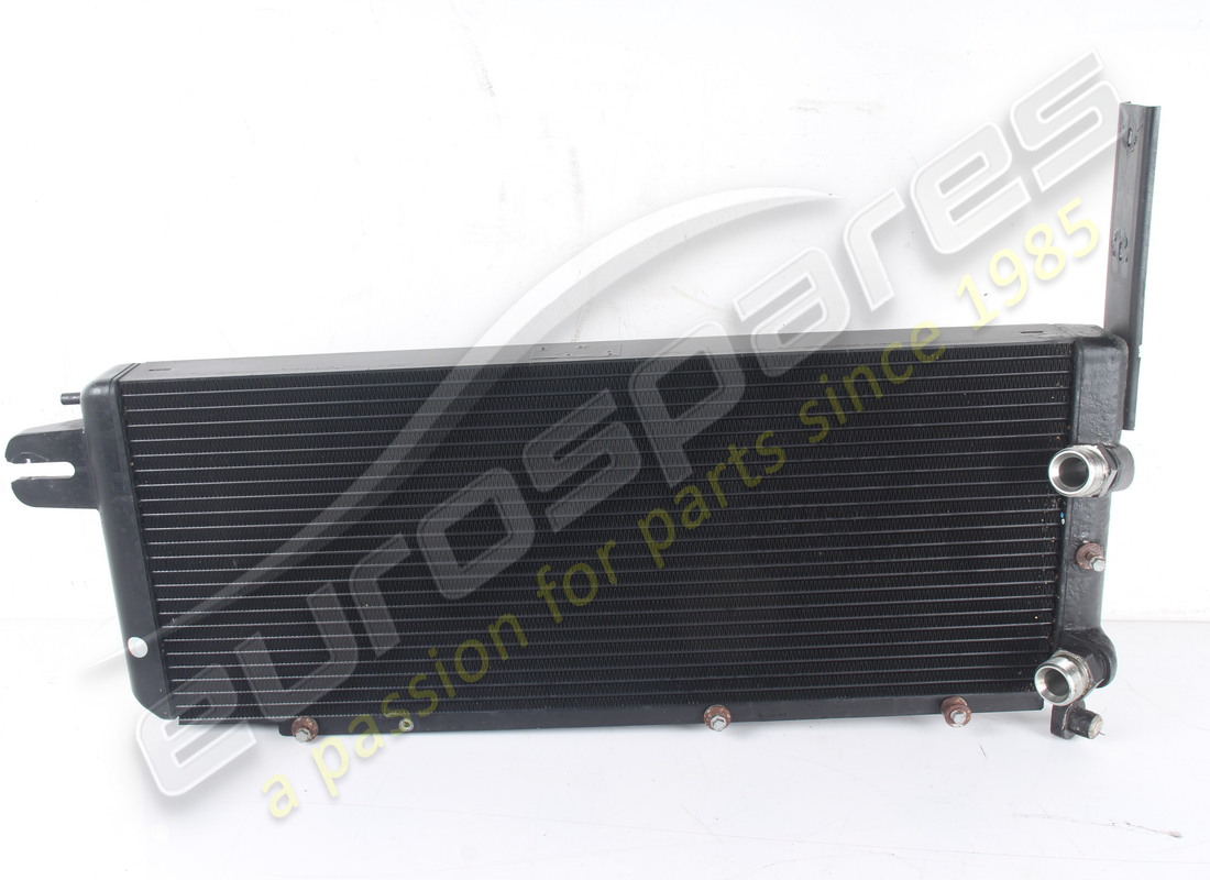 USED Ferrari ENGINE OIL RADIATOR . PART NUMBER 277227 (1) USED Ferrari ENGINE OIL RADIATOR . PART NUMBER 277227 (1)