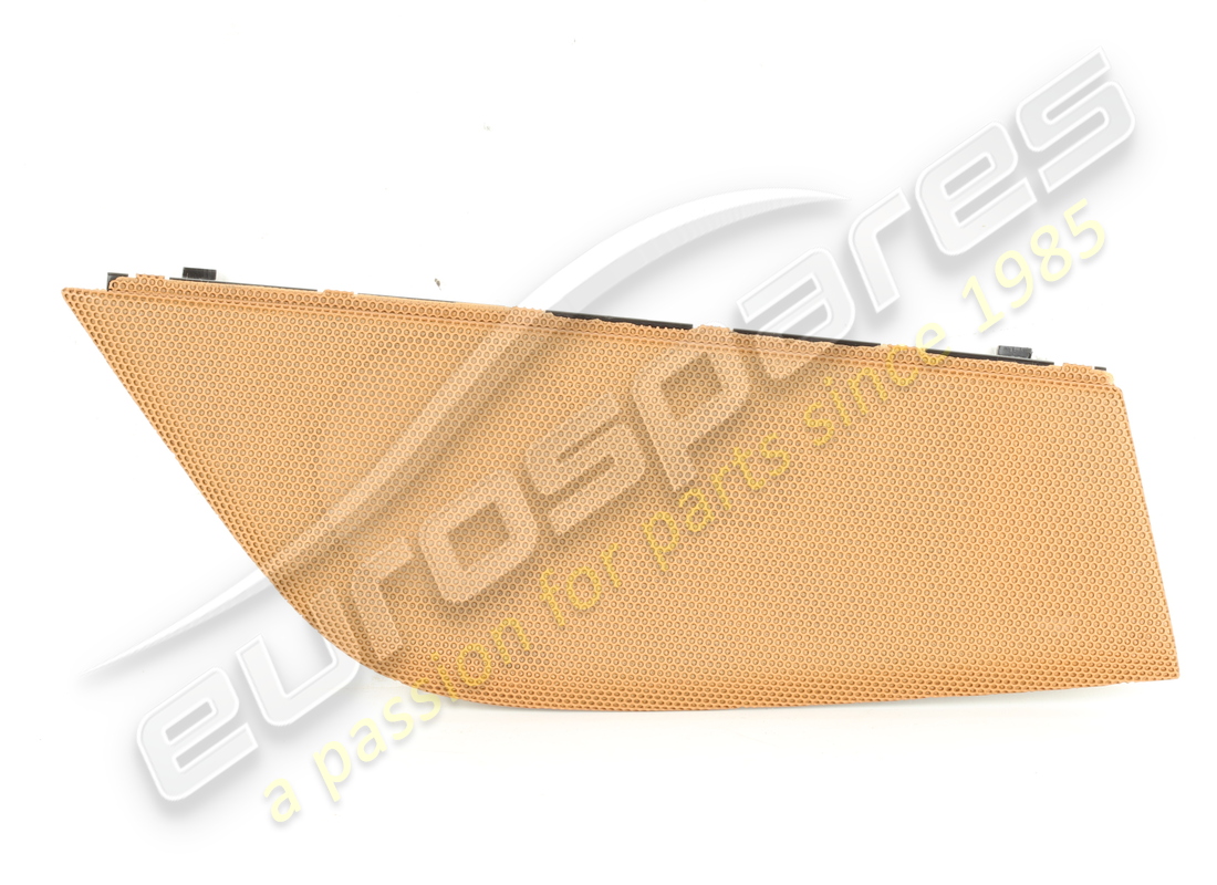 USED Ferrari RH SPEAKER COVER . PART NUMBER 853840.. (1)