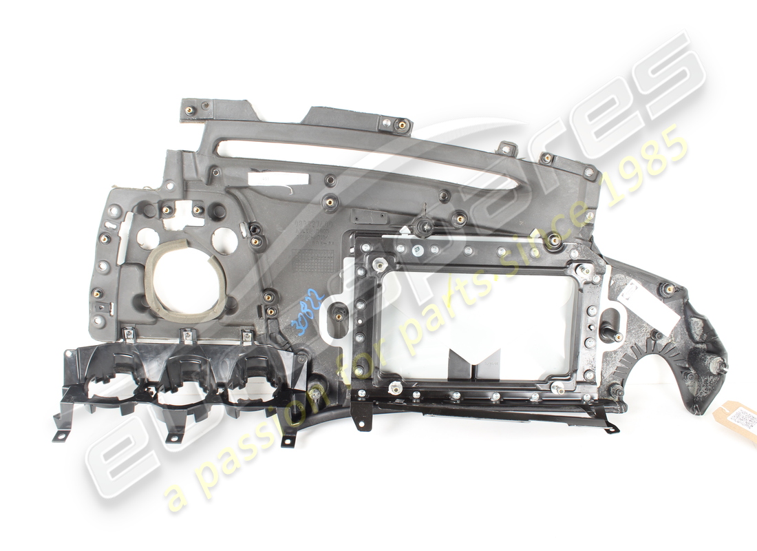 used ferrari upper part of lh side of das. part number 83926500 (4)
