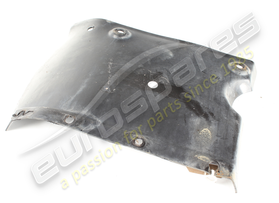 used ferrari rh front gravel guard. part number 64902400 (2)