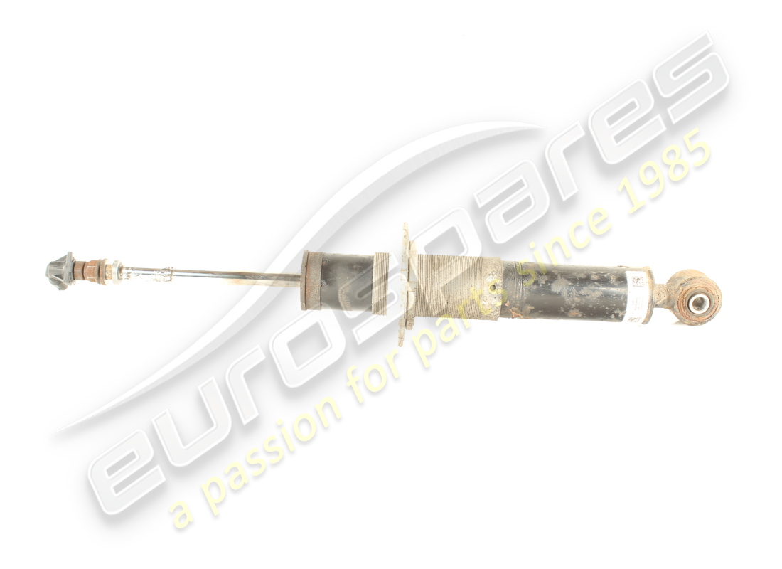 used ferrari rear shock absorber. part number 264734 (1)