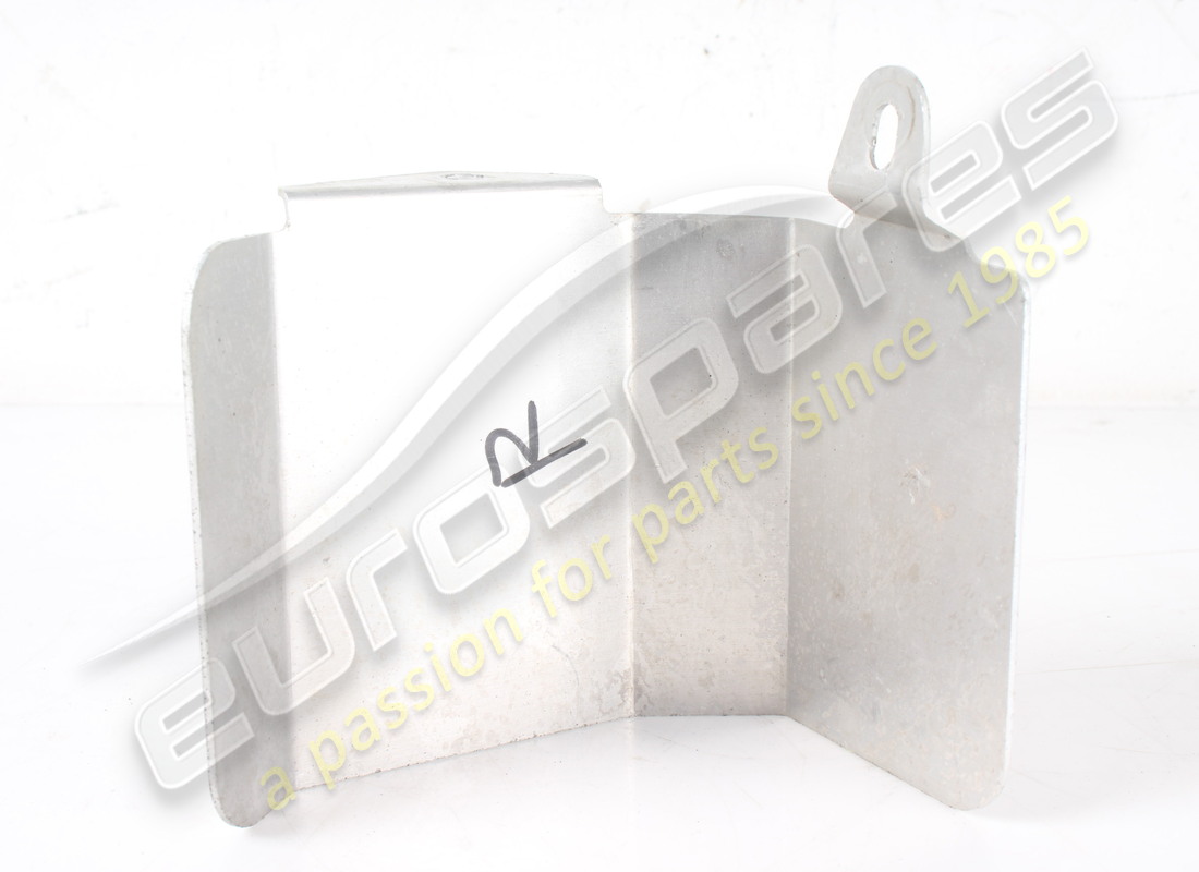 USED FERRARI RH FRONT GEARBOX HEAT SHIELD. PART NUMBER 325231 (2) used ferrari rh front gearbox heat shield. part number 325231 (2)