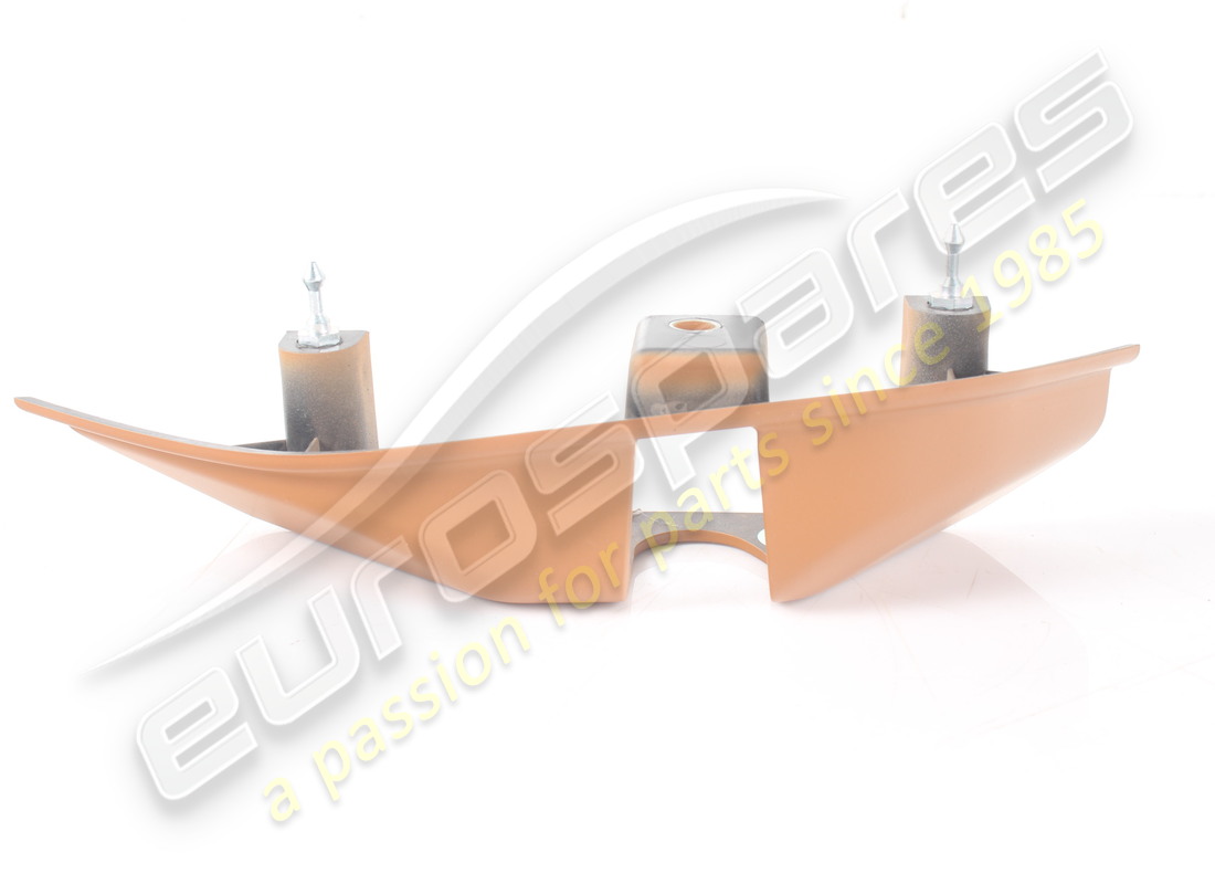 used ferrari rh seat striker cover. part number 82224800 (2)