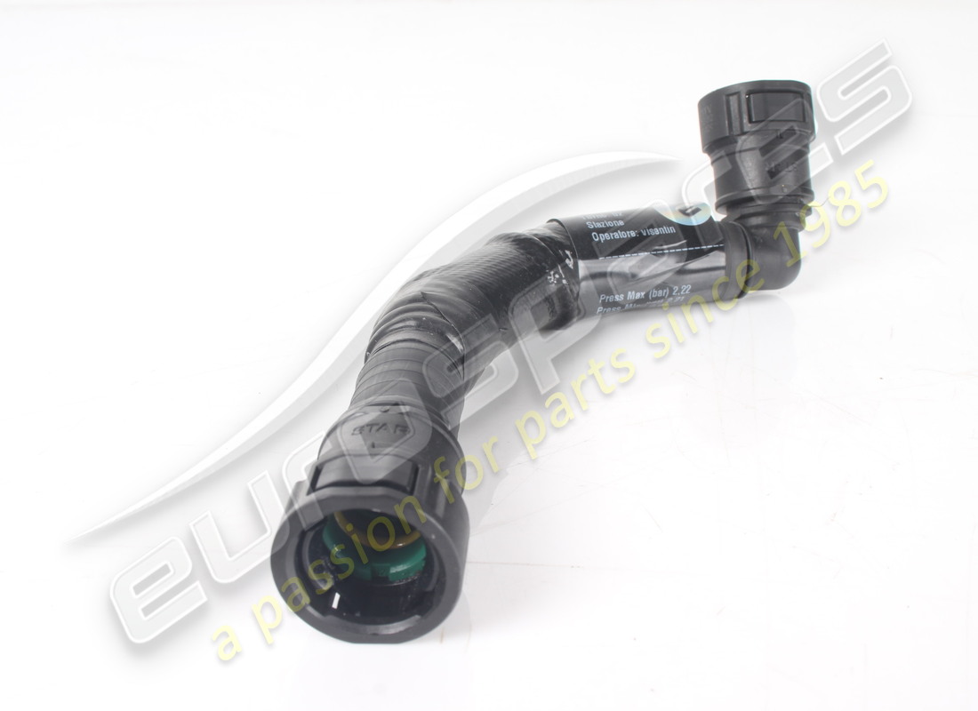 USED FERRARI TUBO DA SERB. A COP. TESTA D. PART NUMBER 743029 (2) used ferrari tubo da serb. a cop. testa d. part number 743029 (2)