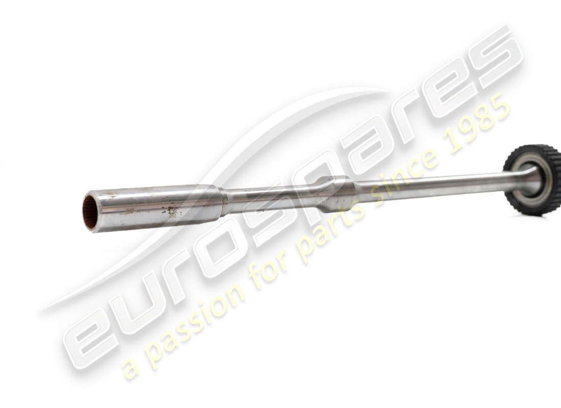 used ferrari propeller shaft. part number 169640 (2)