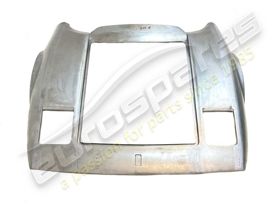 NEW Eurospares FRONT END PANEL ASSEMBLY . PART NUMBER 61751200 (1)