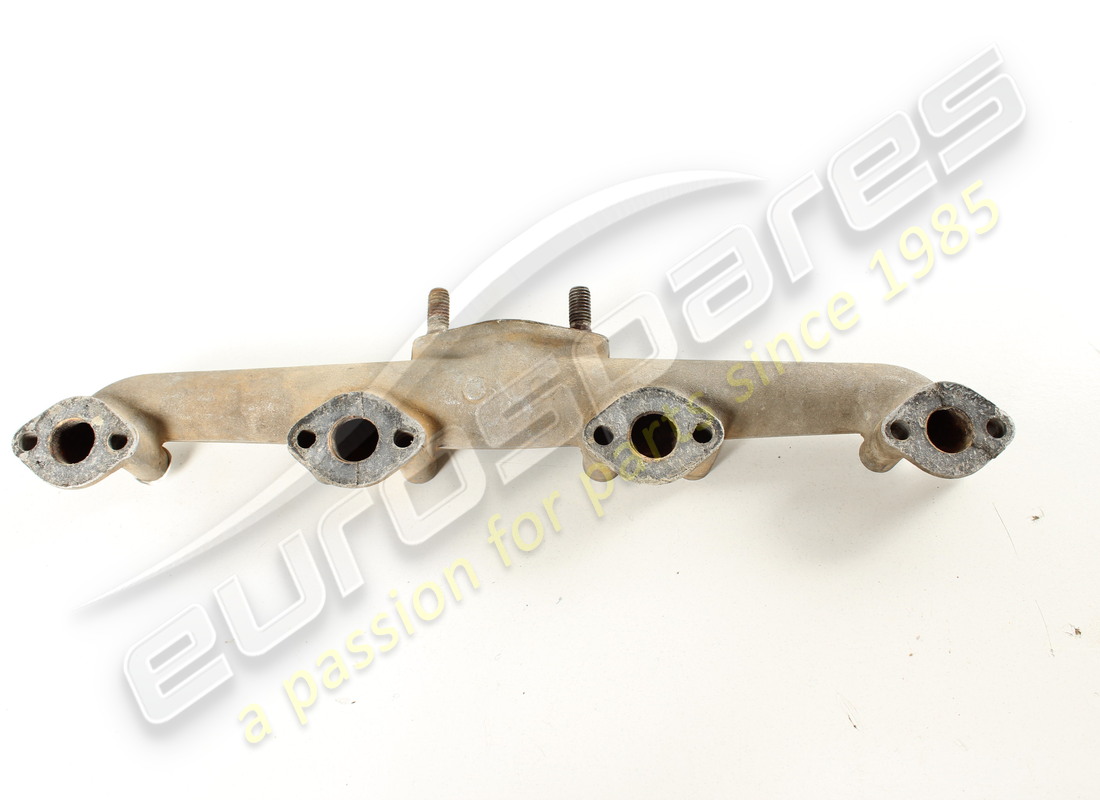 used ferrari manifold. part number 138852 (3)