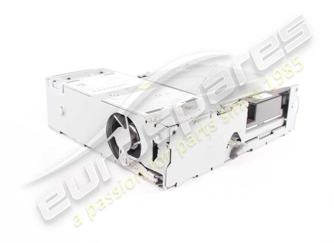 used lamborghini control unit for multimedia system. part number 4ml035063c (2)