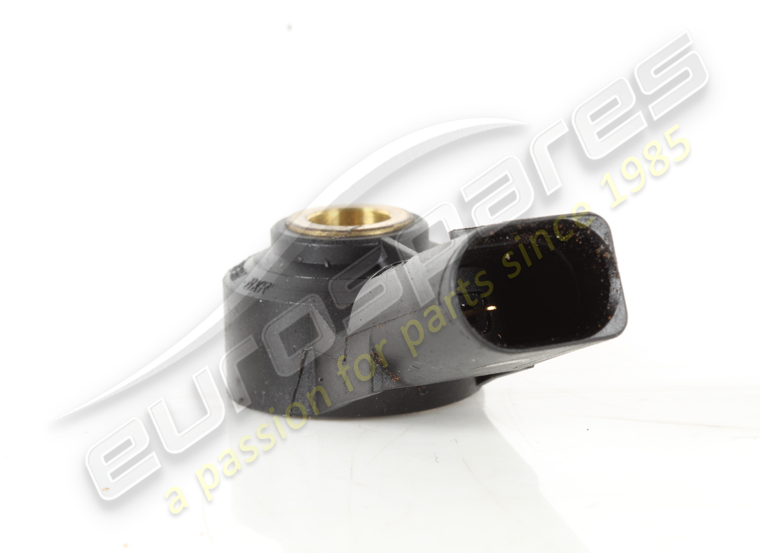 USED LAMBORGHINI KNOCK SENSOR. PART NUMBER 06M905377 (2) used lamborghini knock sensor. part number 06m905377 (2)