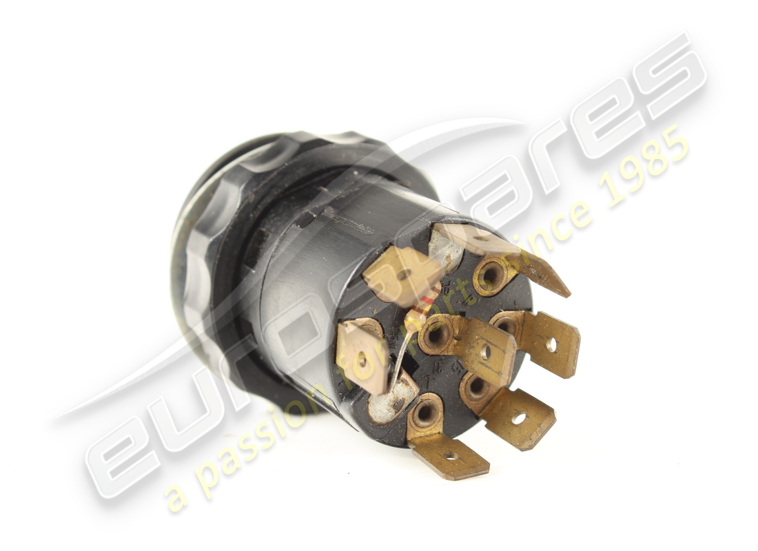 USED FERRARI EMERGENCY SWITCH. PART NUMBER 1448087000 (3) used ferrari emergency switch. part number 1448087000 (3)