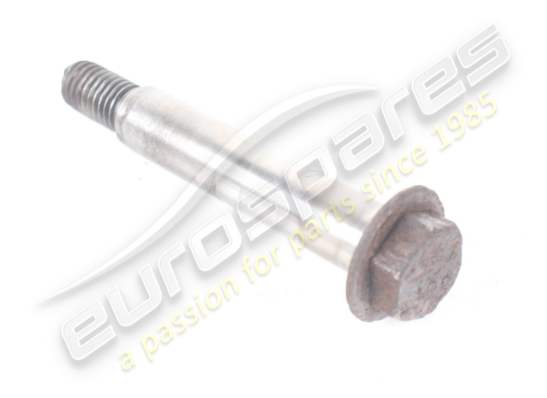 USED MASERATI SCREW. PART NUMBER 397050353 (2) used maserati screw. part number 397050353 (2)