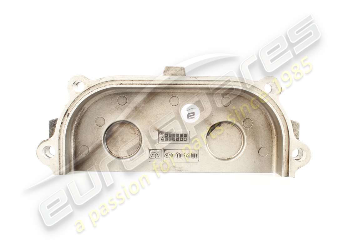 used maserati cover. part number 479001400 (2)