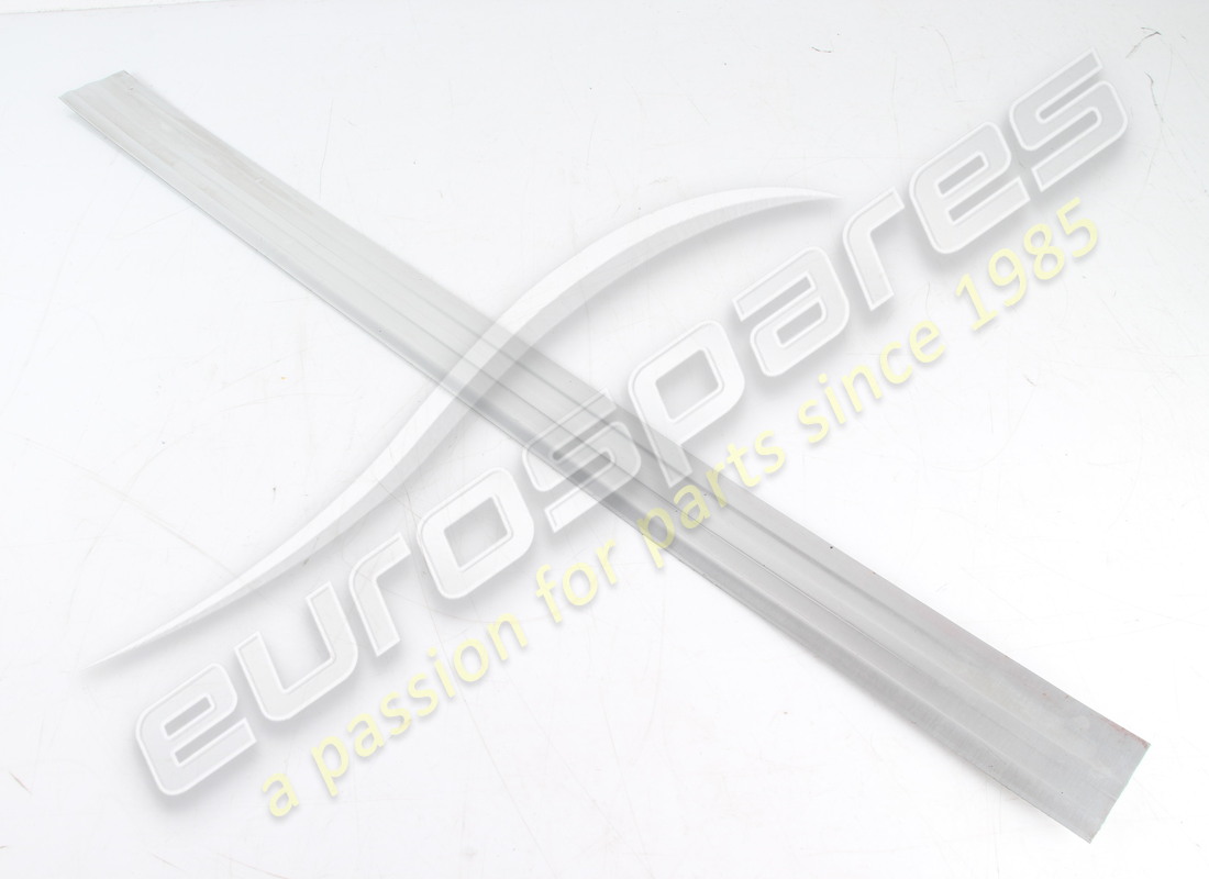 USED Ferrari DOOR KICK STRIP . PART NUMBER 60116704 (1)