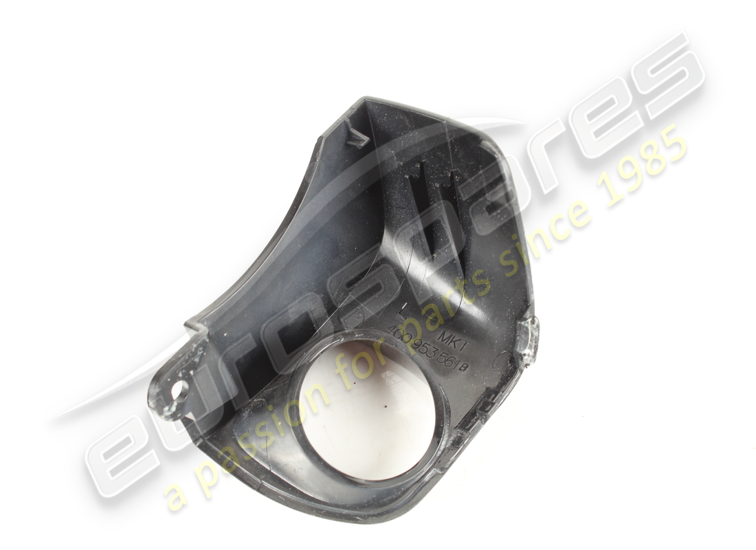 USED LAMBORGHINI HALFSHELL. PART NUMBER 400953561B (3) used lamborghini halfshell. part number 400953561b (3)