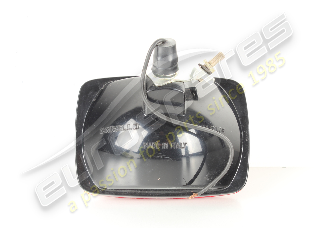 new oe rear fog guard lamp lhd part number 60197811 (2)