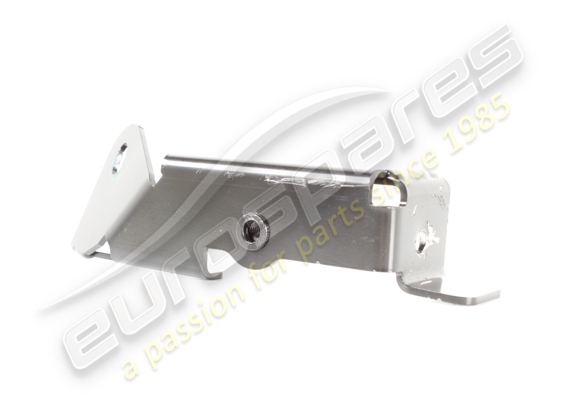 used ferrari lh lateral rear bracket. part number 85908400 (2)