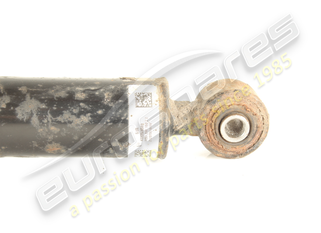 used ferrari rear shock absorber. part number 264734 (4)