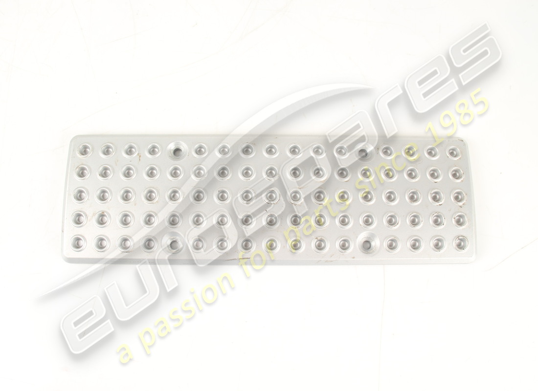 used ferrari cover. part number 66122200 (2)