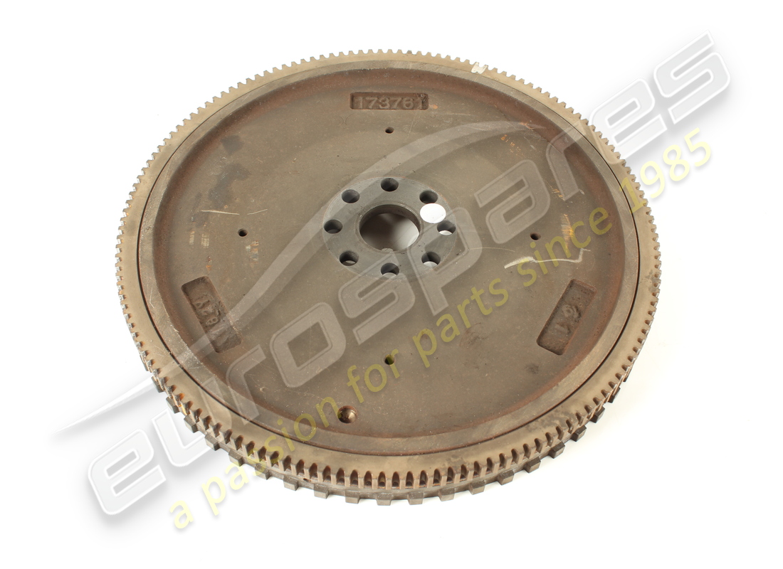 used ferrari engine flywheel. part number 193051 (2)