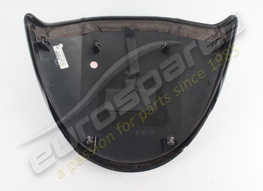 used aston martin instrument cluster surround. part number 4g4310862ajw (5)