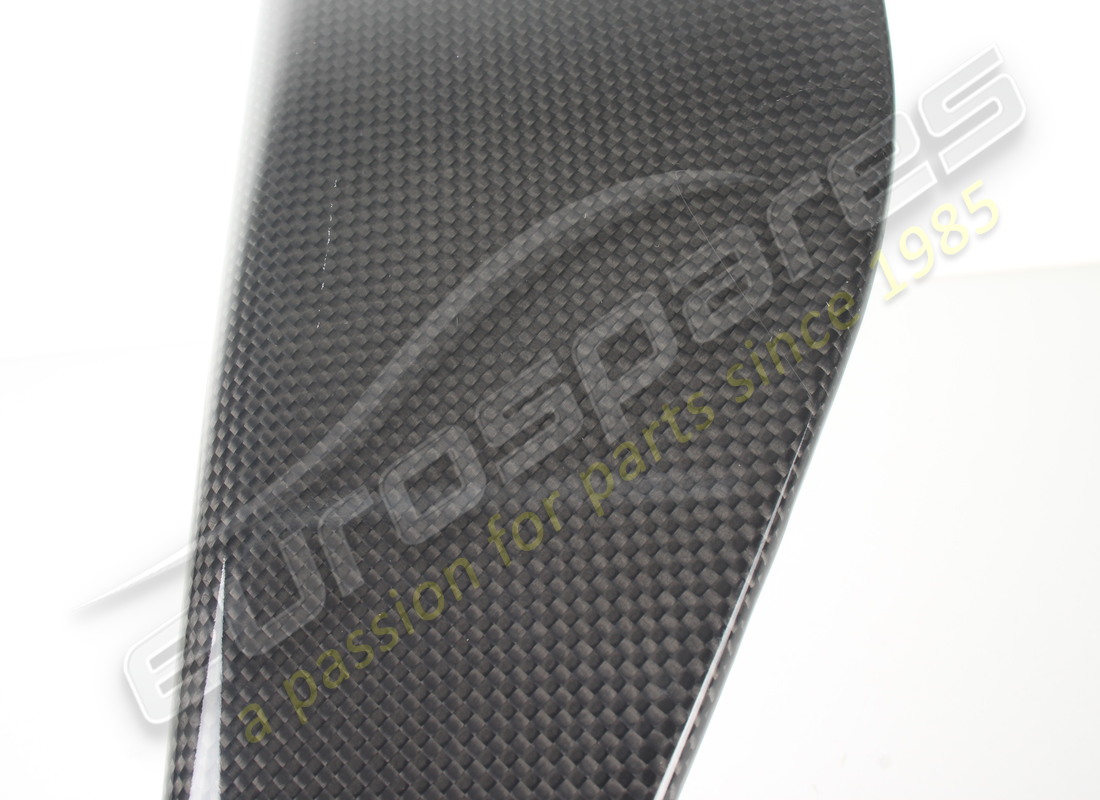 new (other) ferrari rh aerodynamic fin. part number 85900200 (6)