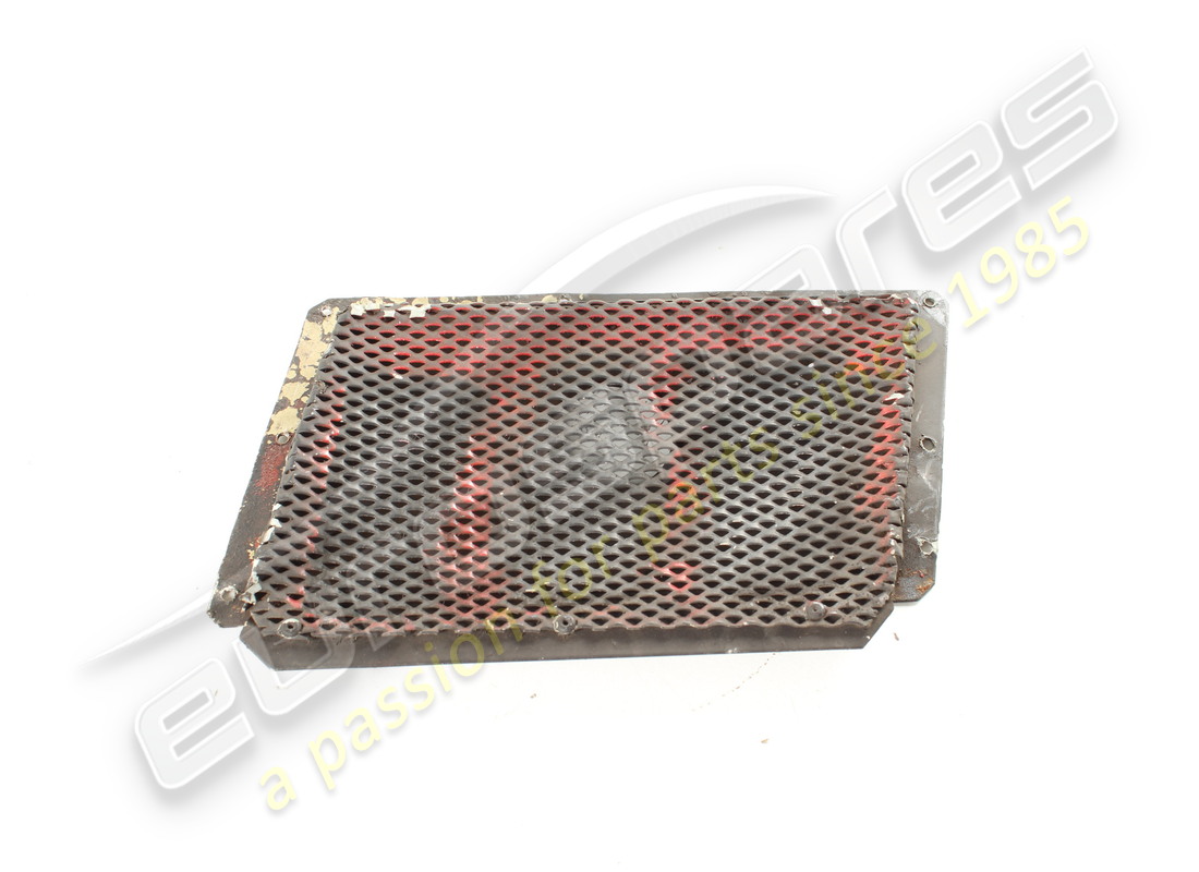 used ferrari lh rear roof air vent gts. part number 20279303 (2)