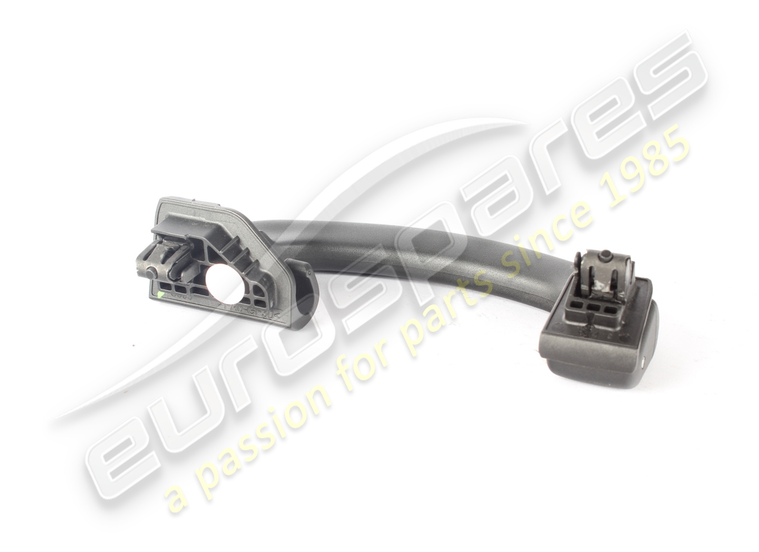 used maserati rear lh handhold. part number 670197370 (2)