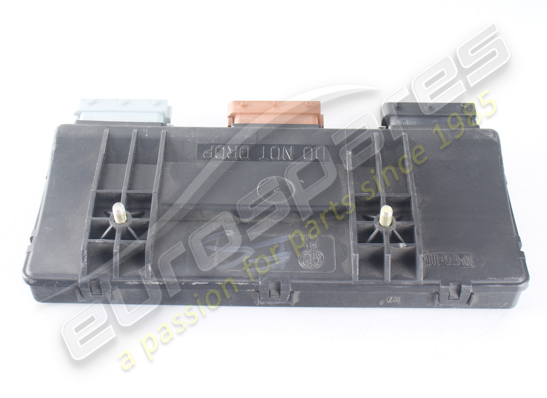 used ferrari nag/nap control station -ful. part number 221681 (4)