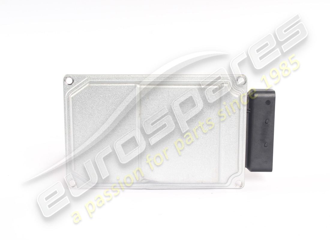 damaged ferrari active aero control unit. part number 858188 (2)