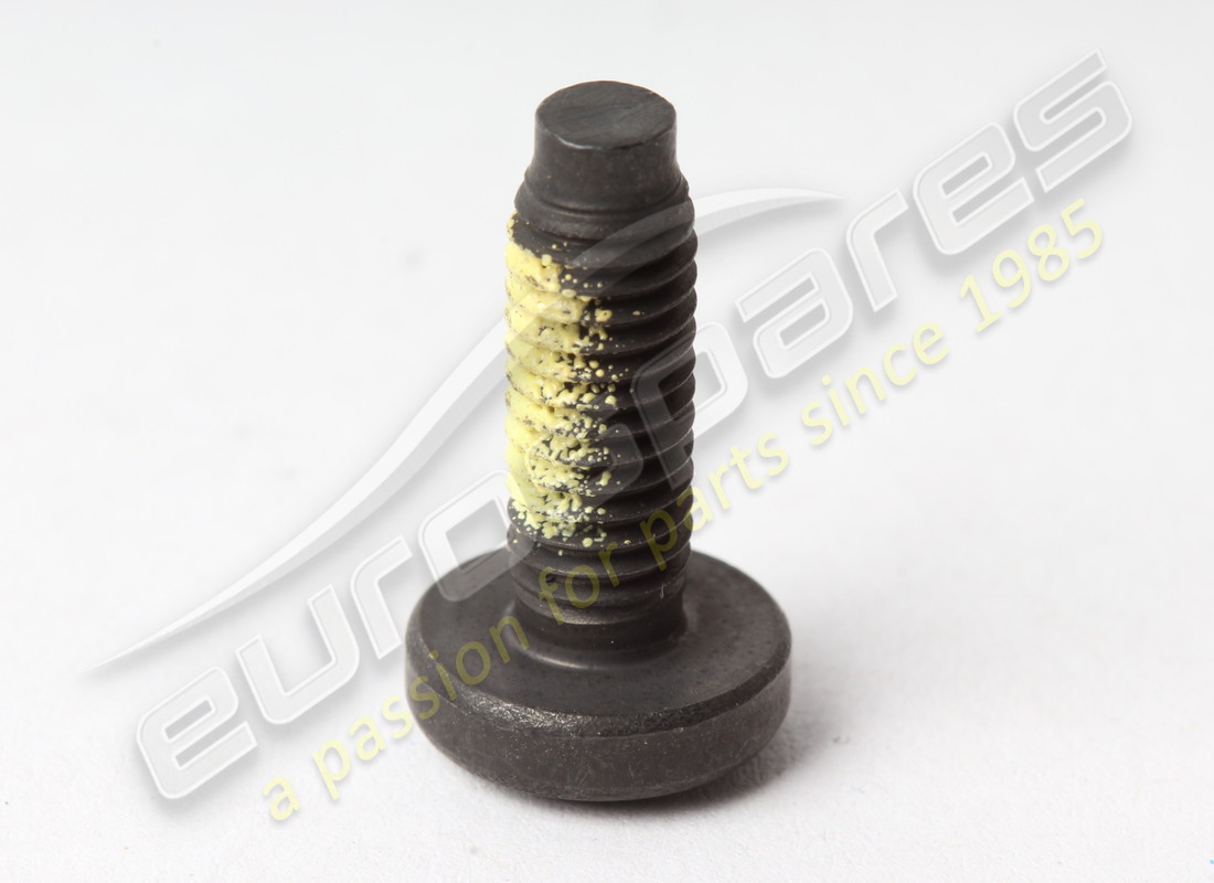 new maserati screw. part number 675001383 (2)