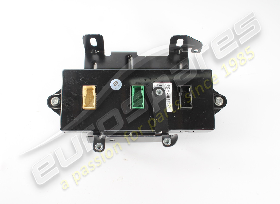 used ferrari a/c black box. part number 820794 (2)