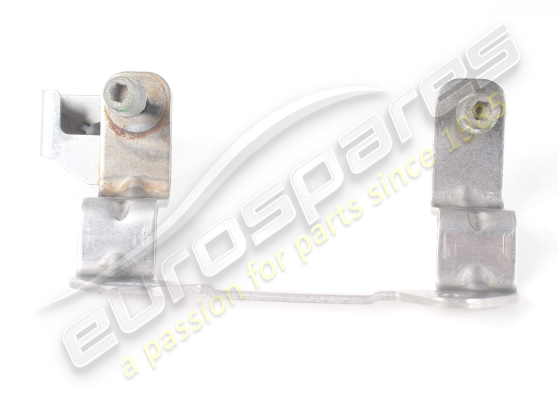 USED Ferrari PUMP MOUNTING BRACKET . PART NUMBER 320069 (1)