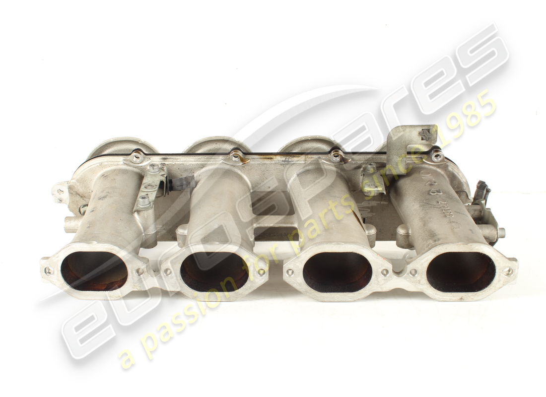 USED FERRARI LH INTAKE MANIFOLD. PART NUMBER 279233 (1) used ferrari lh intake manifold. part number 279233 (1)