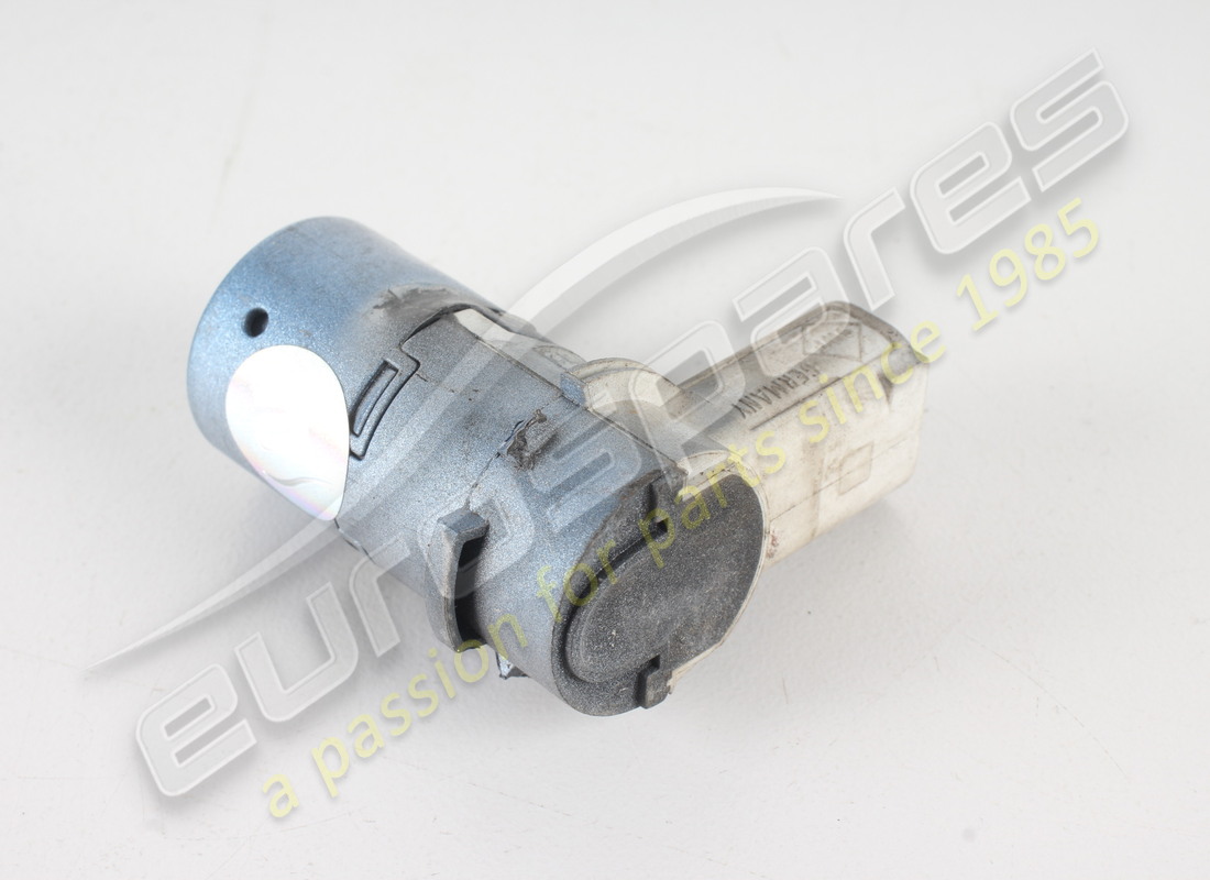 used aston martin sensor, parking aid, front and rear outer. part number 4g433710044 (2)