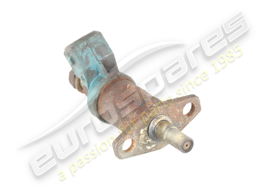USED FERRARI START INJECTION VALVE. PART NUMBER 115739 (2) used ferrari start injection valve. part number 115739 (2)