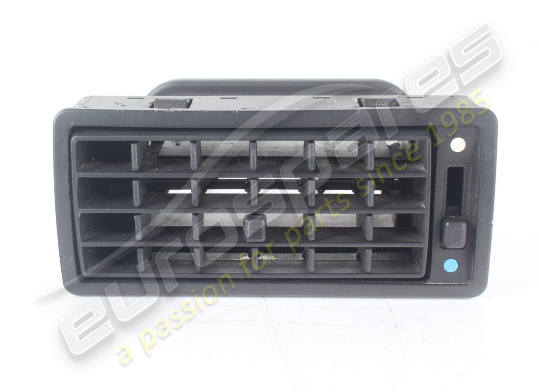 used maserati diffuser. part number 315553020 (2)